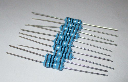 10x widerstand 22m ohm 1w - widerstand, 0,1r-22m
