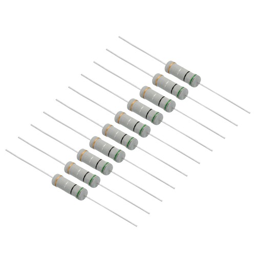 30x3watt ohm - 30x3watt,