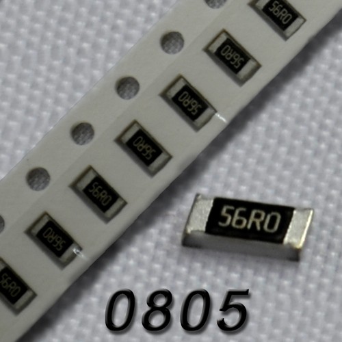 Smd widerstände bauform - 50,