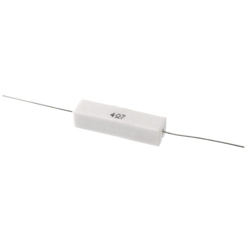 Draht widerstand ohm 5w - ohm,