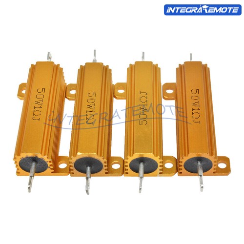 100w ohm watt - 50/100w, 0.1-1k