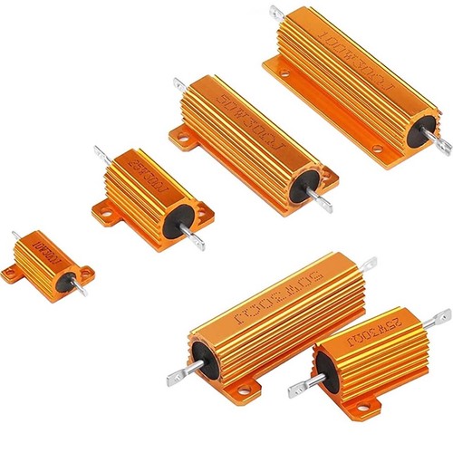 10w 25w 50w 100w aluminium - 50w,