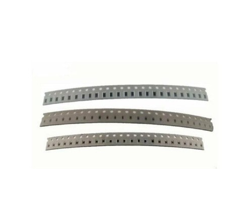 100x smd 1206 widerstand - 100x, (ohm)