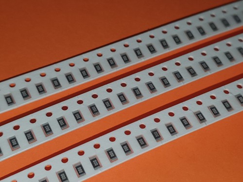 Smd widerstand bauform 1206 - smd,