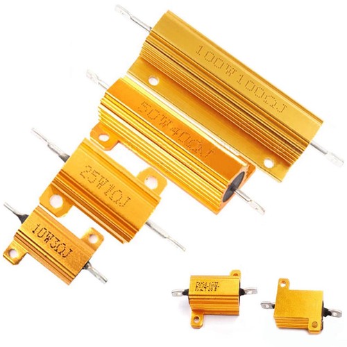 10w 25w 50w 100w - 50w,