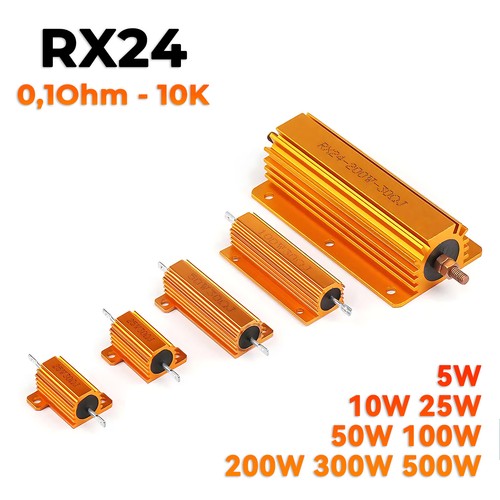 10w 25w 50w - 25w,