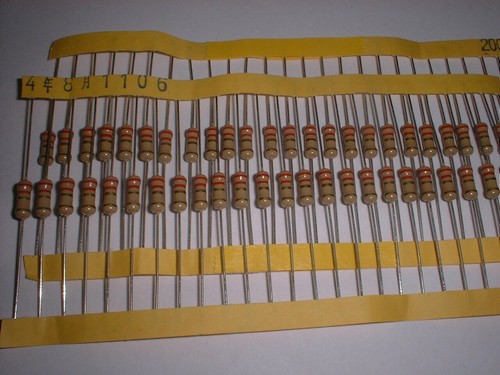 25x ohm 0 5 watt - 25x,