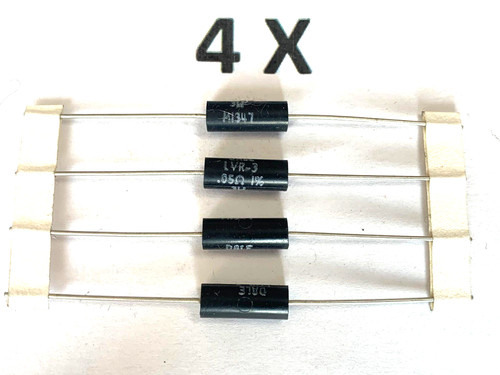 Ohm 05r 50 - 0,05, ohm,