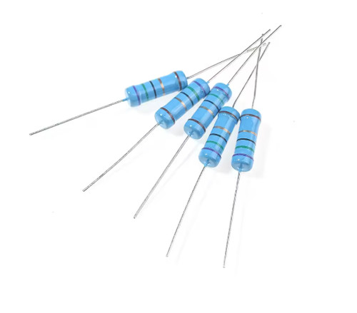 120ohm - 5x,