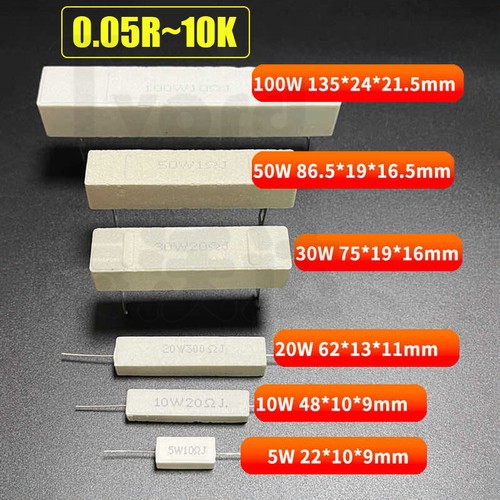 10w 20w 30w - 10w,