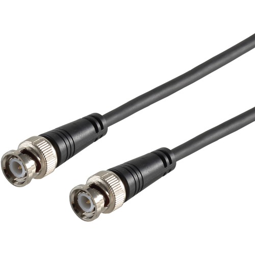 15m bnc kabel - -, ohm