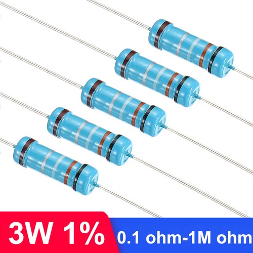Widerstand ohm 1m - ohm,