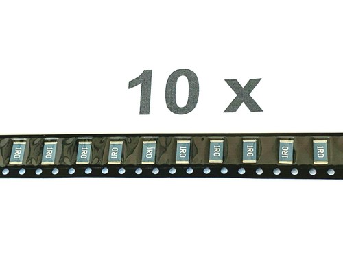 2512 1ohm 2watt - 5%,, 1ohm,