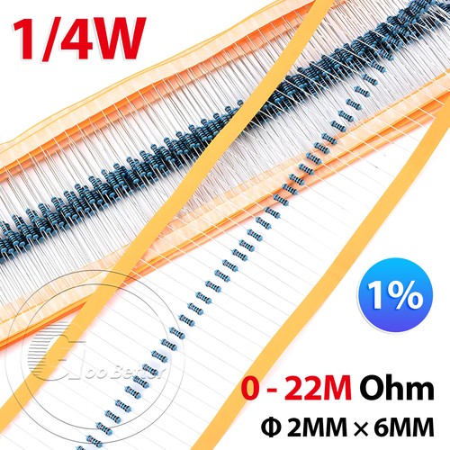Widerstand ohm 22m - 22m,