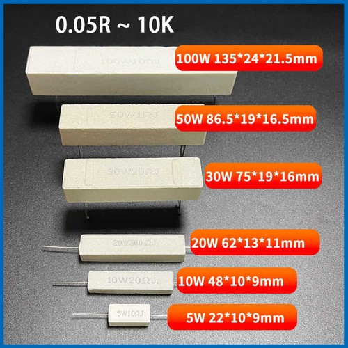 10w 20w 30w 50w - 20w,