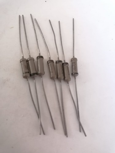 Stk 360 ohm kohleschicht - 7,