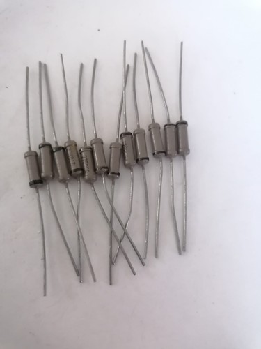 Stk 270 ohm kohleschicht - ohm,