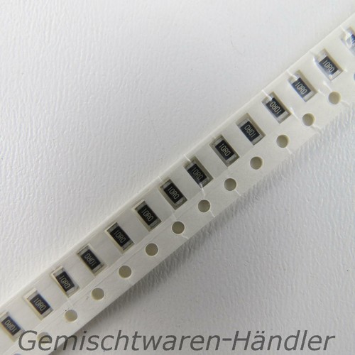 Stück smd widerstände - smd,