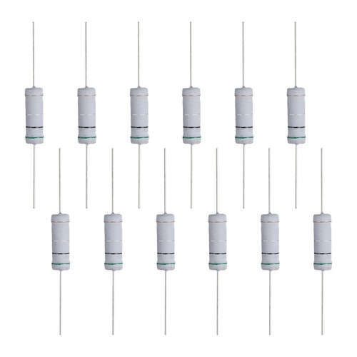 Stück ohm widerstand 5 - ohm,