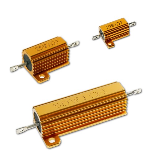 Widerstand 10w 25w - 0,5, ohm