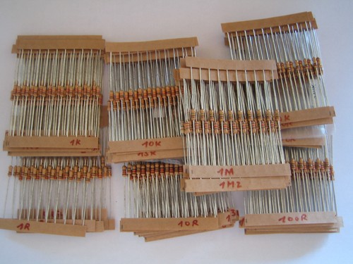 Kohleschicht widerstand 25w - kohleschicht,