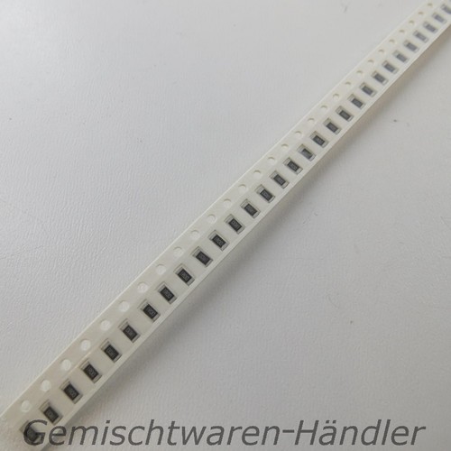 Stück smd widerstände - stück,