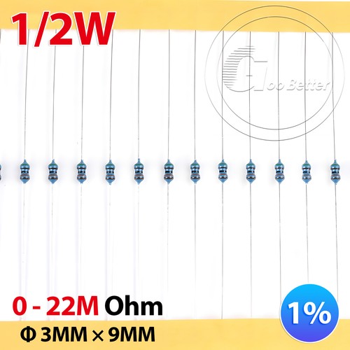 Widerstand ohm 22m - ohm,