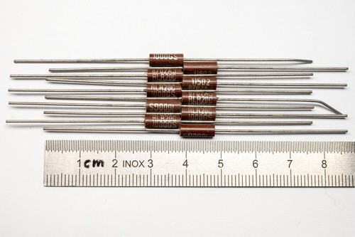10x irc 100 ohm - irc,