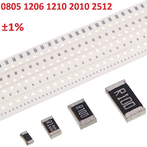 Smd widerstände widerstand - smd,