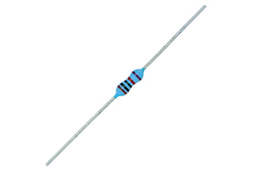 Royal ohm metallfilm - 0,6w,