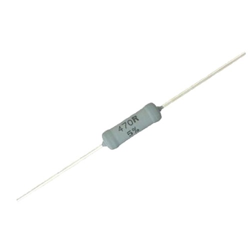 Draht widerstand 220 ohm - draht-widerstand, 3w