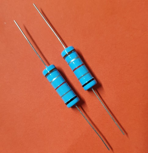 Widerstand 10m ohm 5w - 0,1r-10m,