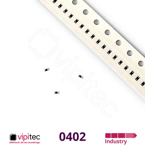 Ohm 0402 smd - widerstände, |