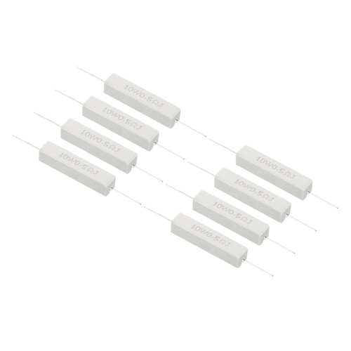 Für stück 5 ohm - für,