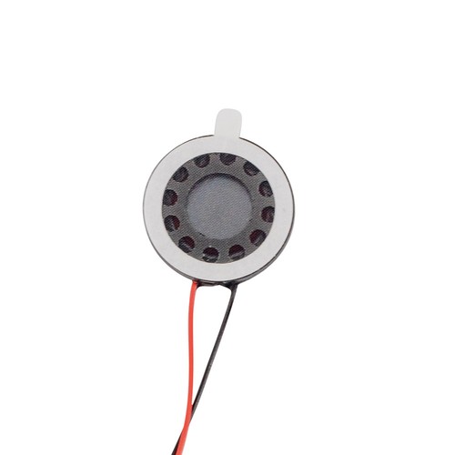 Mini lautsprecher 18mm - lautsprecher, 8