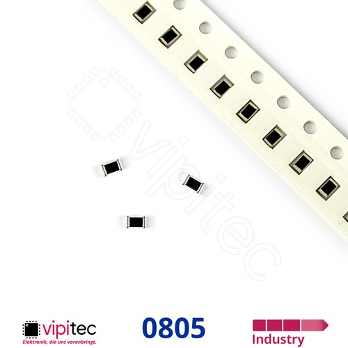 0805 smd widerstand - widerstand, auswahl