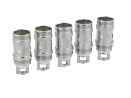 Eleaf coils 0 5 ohm - coils,