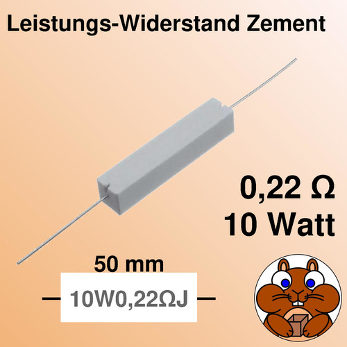Keramik leistungs - keramik,